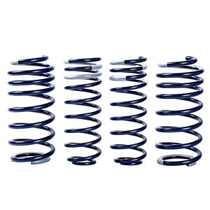 Molla elicoidale anteriore A31331128349 per BMW M3 E30, molla di sospensione <span class=keywords><strong>classica</strong></span> M3 2.3L 200CV 1986-1991 RWD, ricambi iconici ad alte prestazioni - Product Image 2