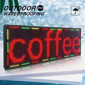 Lớn HD ngoài trời đầy đủ màu sắc <span class=keywords><strong>LED</strong></span> hiển thị wifi <span class=keywords><strong>LED</strong></span> màn hình quảng cáo kỹ thuật số biển biển quảng cáo ngoài trời <span class=keywords><strong>LED</strong></span> hiển thị - Product Image 5