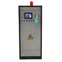 UHV-316Z Probador de Tensión de Impulso Interfásico Inteligente y Fácil de Usar