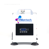 Millantech gratuit taxe Mini presse à chaud Machine nouvelle Sublimation imprimante à plat manuel tasse tasse presse à chaud Machine