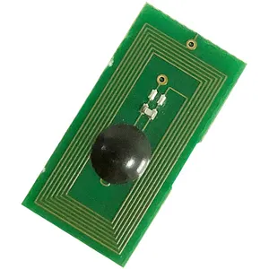 Chips schwarze Toner kartusche für Ricoh 5200N Chips Kopierer patrone Drucker chips/für Ricoh Reset Gears