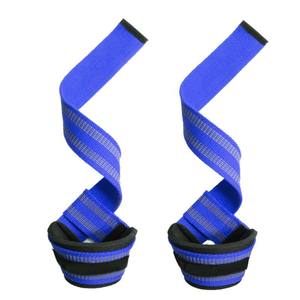 Muñequeras Deportivas Personalizadas con Logotipo para Entrenamiento, Ejercicio, Fitness, Levantamiento de Pesas, Correas de Gimnasio - Product Image 3