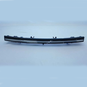 Accessoires automobiles JOESHIER : Phare avant traversant pour Tesla Model Y/YL 25-26, ensemble de feux de jour à LED avec lentille - Product Image 3