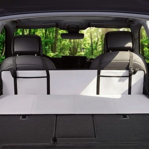 <span class=keywords><strong>Colchón</strong></span> de Coche Plegable y Portátil, <span class=keywords><strong>No</strong></span> Inflable, con Extensión para Asiento Trasero de SUV, para <span class=keywords><strong>Camping</strong></span>, Viajes y Dormir al Aire Libre - Product Image 6