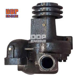 4072616 4072617 3011723 3009969 AR51599 4072616 AR10831 Bomba de Agua del Motor para Cummins V28 VTA28 - Product Image 2