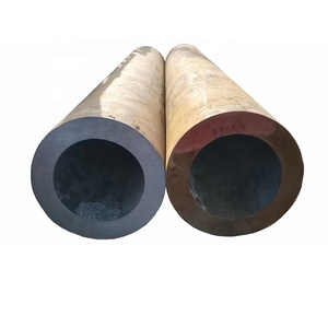 Ống Thép Liền Mạch Giá Ống Thép Đen Liền Mạch Chính Xác Mỗi Tấn - Product Image 3