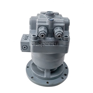 มอเตอร์สวิงสำหรับรถขุดรุ่น 307b E70b Vio20 Vio30 Kx41 Sk210 E45 - Product Image 3