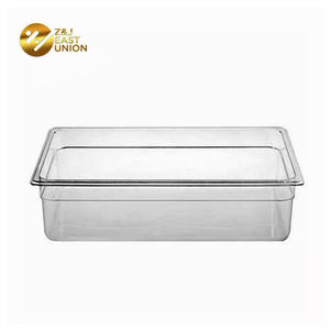 Lot <span class=keywords><strong>de</strong></span> 4 grands contenants <span class=keywords><strong>de</strong></span> stockage alimentaire en plastique jetables, hermétiques et compatibles <span class=keywords><strong>micro</strong></span>-ondes <span class=keywords><strong>pour</strong></span> la <span class=keywords><strong>cuisine</strong></span> - Product Image 4