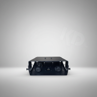 Support de connexion pour système de sonorisation Line Array ZhiShengAudio, modèle AK21, pour enceintes A15L et KS21L