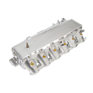 Collecteur d'admission CNC Performance avec <span class=keywords><strong>intercooler</strong></span> pour Gen 2 <span class=keywords><strong>B58</strong></span> pour BMW - Product Image 1