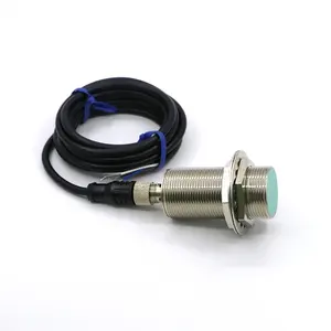 TRDC30-15DN Npn Met Connector Gold Proximity Sensor Metalen Detectie