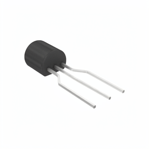 New Original In Stock TO-226-3, TO-92-3 Formed Leads Electronic Components Sale BC516_D75Z Transistors - Product Image 1