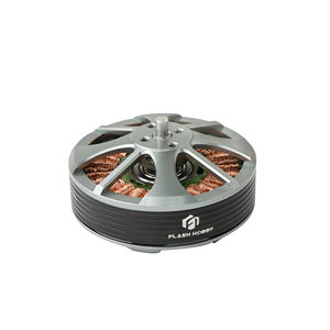 For MT5208 5208 24.0V 3750g Max Pull Motor 340KV New Function Waterproof <b>RC</b> <b>Brushless</b> for Drone Multicopter <b>RC</b> Toy <b>Car</b> - Product Image 5