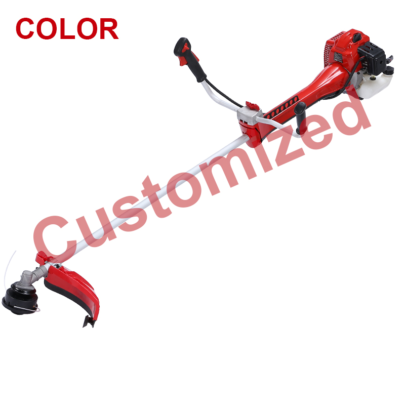 brush cutter trimmer head