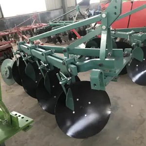 Italy FAZA 1LY(F)325 disc plough tractor disc plow for Africa Market