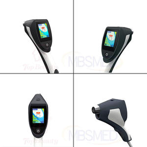 Dispositivo de Crioterapia con CO2 Premium, Dispositivo de Crioterapia con CO2, Enfriamiento Rápido e Indoloro para un Alivio Acelerado - Product Image 4