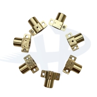 Services de Fabrication CNC Professionnels Personnalisés par Électroérosion à Fil – Kits de Pièces Métalliques de Précision – Aluminium et Acier Inoxydable