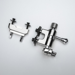 Filtro per rullante di alta qualità, accessorio per tamburo professionale per rullante, regolatore di deformazione regolabile - Product Image 1
