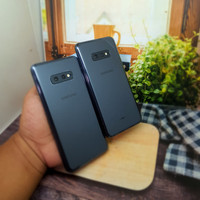 Toptan ikinci el çift Sim S10e büyük ekran MViles Usados İngiltere sürüm 5G hücresel 6G RAM LTE toplu satış