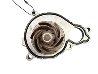 Nouvelle pompe à eau Haitao HTWP62 pour moteur de voiture BMW B48A20D/B48, pièce de rechange OE:11518638026 avec garantie d'un an