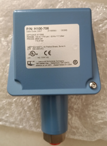 สวิตช์แท้รุ่น H100 H100-190 H100-191 H100-192 H100-703 H100-706 H100-208 มีสินค้าในสต็อก - Product Image 2