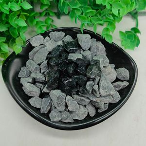 Beş renkli ve doğal renkli yıkanmış taşlar ve çakıl taşları %100 doğal zeolit hammaddesi endüstriyel uygulamalar için - Product Image 3