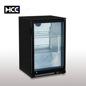 Congélateur de bar électrique sous comptoir, refroidisseur de bière monotempérature 220L, compresseur importé 2-8 - Product Image 6