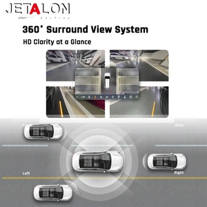 หน้าจอสัมผัสขนาด 16.8 นิ้ว สำหรับรถยนต์โตโยต้า ปราโด 120 ปี 2002-2009 และเล็กซัส GX470 ระบบแอนดรอยด์ 13 วิทยุติดรถยนต์พร้อมระบบนำทาง GPS เครื่องเล่นวิดีโอ มัลติมีเดีย HU - Product Image 6