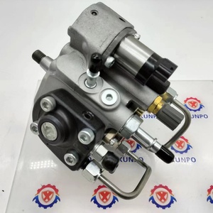 Fuel <b>Pump</b> 294050-0720 22251134 Injection <b>Pump</b> for Diesel Engine - Product Image 2