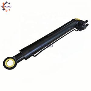 Запасные части для грузовика, наклонный цилиндр, Кабина водителя, 20922305 кабина, 3198843 цилиндров для грузовика FM - Product Image 1