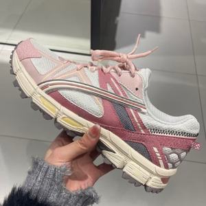 Zapatos Deportivos para Correr 2025, Zapatos Casuales de Diseño de Alta Calidad para Hombre y Mujer, Zapatos Transpirables para Correr y Caminar al Aire Libre - Product Image 3