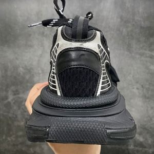 Zapatos Casuales de Diseño de Lujo para Hombre y Mujer, Serie 3XL, Ligeros, con Suela Gruesa, para Caminar - Product Image 5