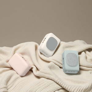 2026 mùa hè mùa đông NEWE cá nhân di động có thể sạc lại cầm tay tay ấm hơn và băng làm mát - Product Image 1