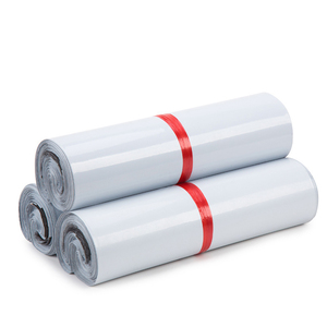 Sobres de Polietileno Autosellables Resistentes, Bolsas de Envío Ecológicas Recicladas para Empaquetado de Boutiques en Línea y Cumplimiento de Pedidos - Product Image 4