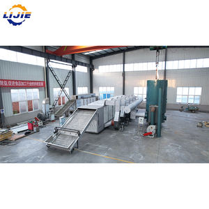 Séchoir déshydrateur de fruits et légumes agricoles/Machines de traitement des aliments pour déshydrater les fruits/ail Four séchoir - Product Image 3