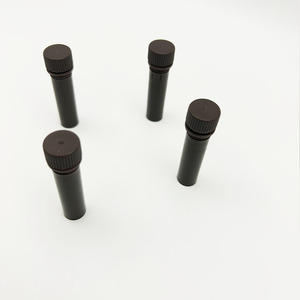 Tubo Criogénico de 0.5ml, Autoportante, de Material PP Ámbar, Suministros de Laboratorio XZ LAB Zhejiang China - Product Image 3