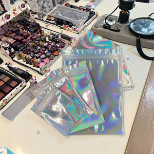 Laser <span class=keywords><strong>Yin</strong></span> <span class=keywords><strong>Yang</strong></span> Bone Design Funda para teléfono móvil y bolsa de joyería Zip-Lock Accesorio de plástico - Product Image 1