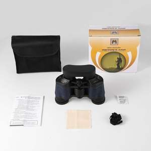 منظار عالي القوة عالي الدقة محمول للاستخدام الخارجي بتكبير 60×60 - Product Image 5
