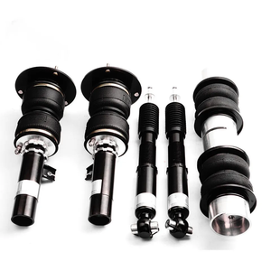 Parti di sospensione LITU E60 Coilover ammortizzatore modificato per <span class=keywords><strong>BMW</strong></span> E60 - Product Image 2