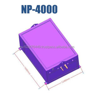 Componentes de alta calidad Construcción duradera Techo de 4 toneladas Nieve que cae Máquina para interiores - Product Image 3