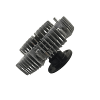 Embrayage de ventilateur à prix de gros pour Toyota Land Cruiser Lexus LX570 Moteur 1VD 16210-51020 & 16210-51030