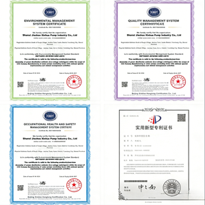 Pompe à <span class=keywords><strong>eau</strong></span> pour <span class=keywords><strong>puits</strong></span> profond, haute pression, haute pression d'aspiration, alimentation en <span class=keywords><strong>eau</strong></span> longue portée, transmission d'<span class=keywords><strong>eau</strong></span> sur longue distance, anti-corrosion - Product Image 5