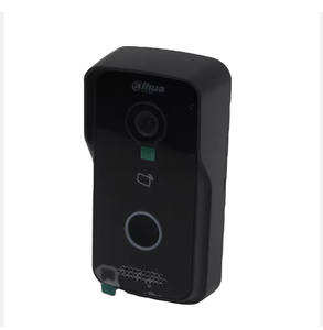 Dahua VTO2111D-P-S2 Videoportero con Audio para Exteriores, Estación de Puerta para Villa, Panel de PC+Acrílico, Clasificación IP65 IK10, Visión Nocturna ICR 720P, Voz - Product Image 2