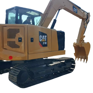รถขุด CAT ของแท้จากญี่ปุ่น รุ่น 310 312 315 313 318 310 336 รถขุดมือสอง Cat 310 มีสินค้าในสต็อก - Product Image 1