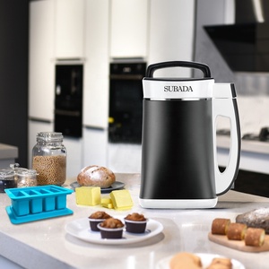 Thảo dược Infuser thực vật extractor điện bơ dầu & cồn Maker decarb 304 thép không gỉ decarboxylator - Product Image 2