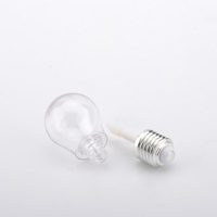 Ampoules transparentes et Led vide de 7ml, Tubes à brillant à lèvres de haute qualité avec brosse pour emballage de Tubes cosmétiques, 10 pièces
