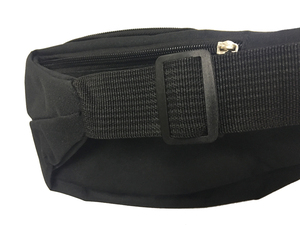 Logo personalizzato CALDA Degli Uomini Che Viaggiano Donne Soldi Promozionale <span class=keywords><strong>Supre</strong></span> me di Nylon Sacchetto Della Vita del Pacchetto di Fanny - Product Image 2