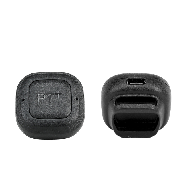 TID TD-PTT MiNi Wireless Wireless PTT BT Button PoC Radio Android IOS Mobile Phone Hands-free Telsiz Walkie Talkie