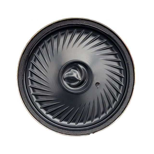 0.5W1W2W 8R16 32R Mini Speaker 8Ohm 32Ohm Loud Speaker Diameter 20mm 23mm 26mm 28mm 30mm 32mm 36mm 40mm 45mm Loudspeaker