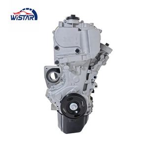 Condition nouvelle fabrication professionnelle 1.4T essence CFB moteur pour vw Lavida Bora Sagitar Golf Lamando pour <span class=keywords><strong>Skoda</strong></span> <span class=keywords><strong>Octavia</strong></span> superbe - Product Image 5